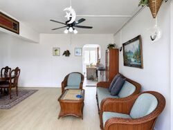 Blk 488A Tampines Avenue 9 (Tampines), HDB 5 Rooms #570886821